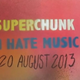 Illustration for article titled Superchunk announces its latest LP, emI Hate Music/em